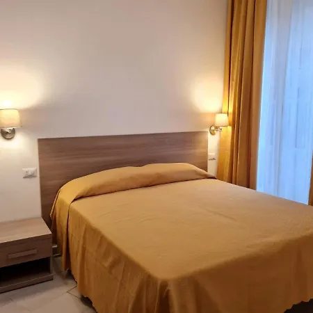 Albergo Enrica Rome Exterior photo