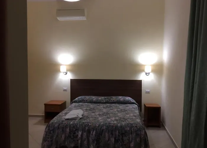 Albergo Enrica