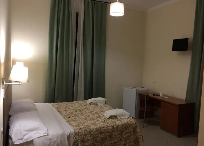 Albergo Enrica