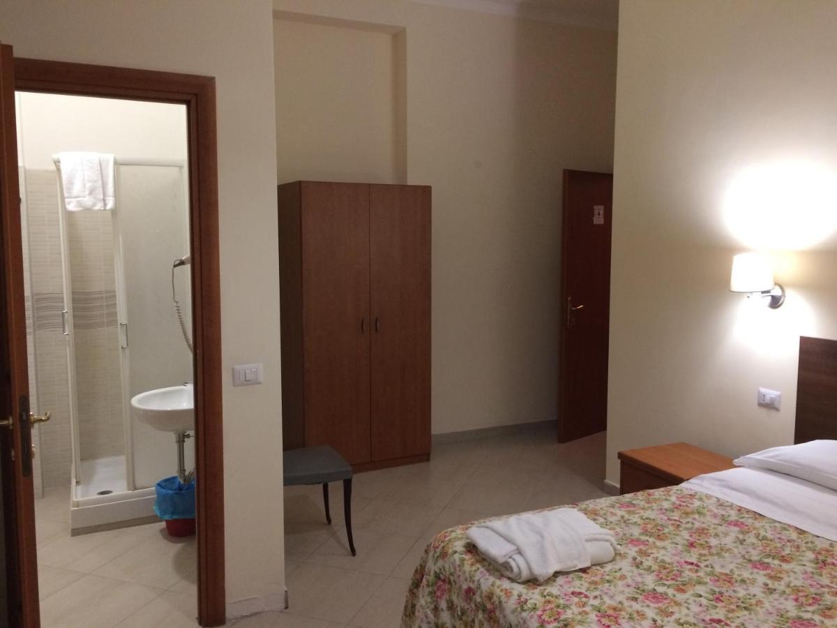 Hotel Enrica Rom