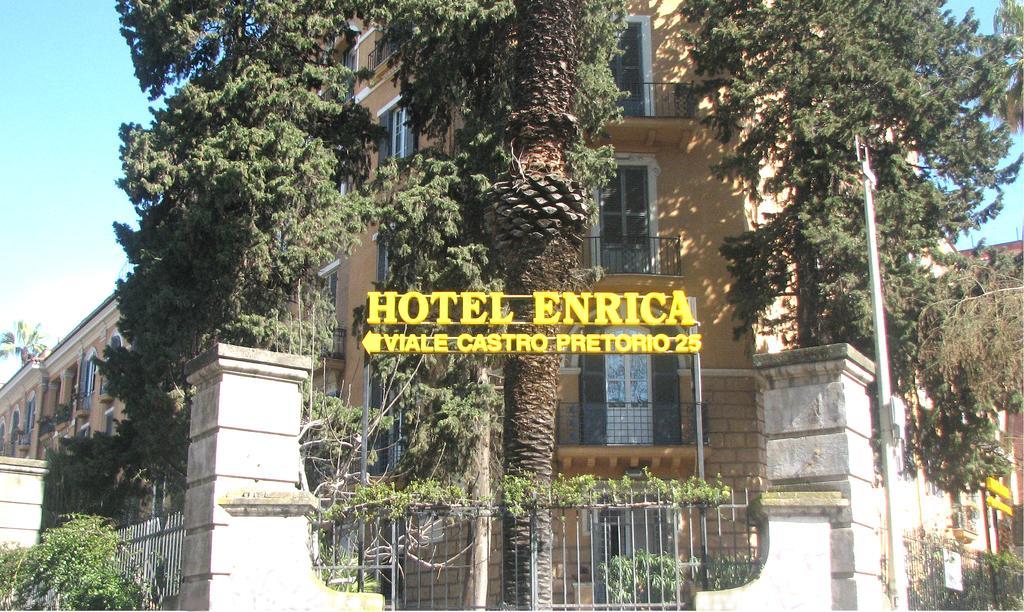 Hotel Enrica Rom