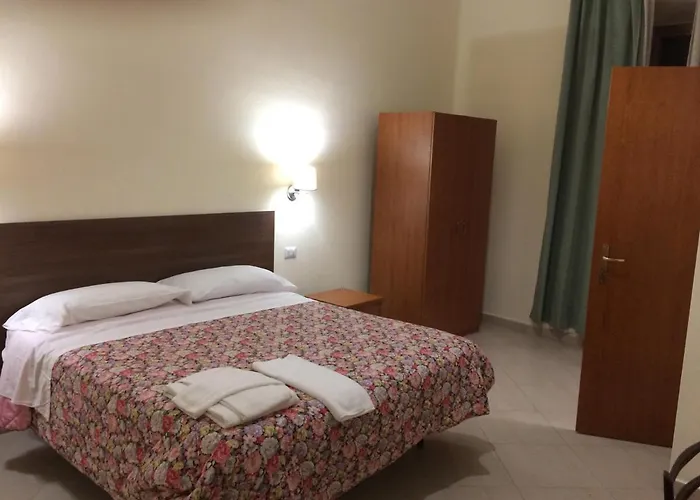 Albergo Enrica